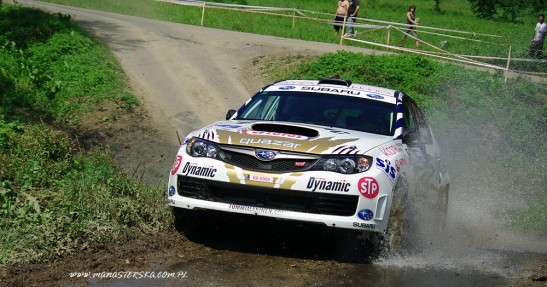 Rajd Rzeszowski